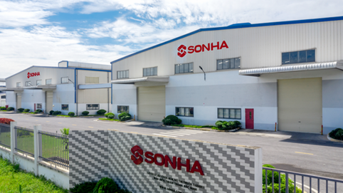 Khai sai thuế, Quốc tế Sơn Hà (SHI) bị phạt và truy thu thuế hơn 1,7 tỷ đồng; lãi ròng bán niên 