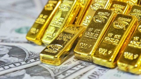 Vàng đã có tuần tăng kỷ lục, chuyên gia lạc quan khi giá vàng duy trì đà 'đi lên' trong tuần tới?