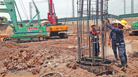 Fecon từ chối đàm phán tiếp với nhà thầu Trung Quốc, tìm kiếm nhà đầu tư chiến lược mới