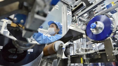 Dịch Covid-19 lần 2 và những con số báo động: Chỉ 2% doanh nghiệp còn 