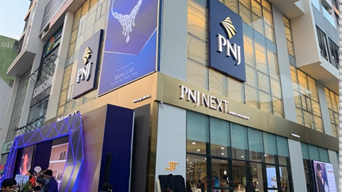 PNJ bị phạt và truy thu hơn 13 tỷ đồng, sắp bổ nhiệm giám đốc mới