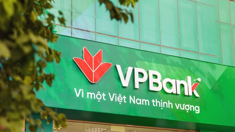 VPBank (VPB) dự kiến phát hành hơn 30 triệu cổ phiếu ESOP trong quý III/2023