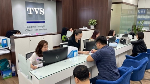 Sắp chào bán 33,4 triệu cổ phiếu, Chứng khoán Thiên Việt (TVS) muốn huy động thêm 300 tỷ đồng trái phiếu