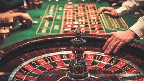 Gần một nửa khách vào chơi casino Phú Quốc là người Việt