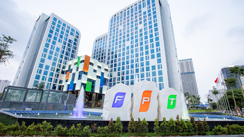 Thị trường Nhật Bản bứt tốc, tập đoàn FPT (FPT) báo lãi trước thuế 8 tháng đạt hơn 5.900 tỷ đồng