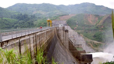 Lãi đậm bán niên, Thủy điện Nước Trong (NTH) dự chi hơn 16 tỷ đồng trả cổ tức