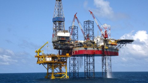 PV Drilling (PVD) lãi trước thuế 751 tỷ đồng trong 8 tháng đầu năm