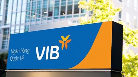Ngân hàng VIB dự kiến phát hành 4.000 tỷ đồng trái phiếu để tăng vốn cấp 2