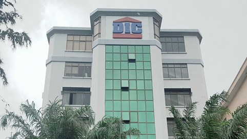 Cổ đông DIC Corp từ chối hợp tác với Him Lam tại dự án hơn 10.000 tỷ đồng