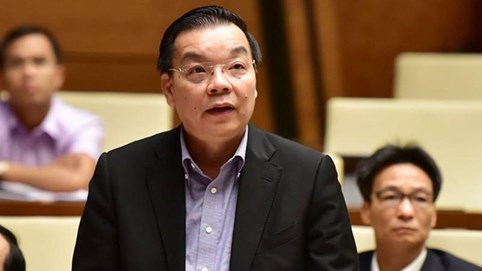 Quốc hội có thể phê chuẩn miễn nhiệm Bộ trưởng Chu Ngọc Anh vào tháng 11