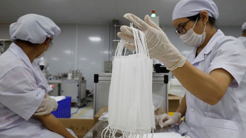 Báo Nhật: Việt Nam trở thành 