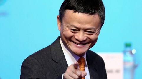 Alibaba vừa tung ra sản phẩm mới, tiến gần hơn tới tham vọng phục vụ 1 tỷ khách hàng, tạo ra 100 triệu việc làm, giúp 10 triệu doanh nghiệp nhỏ có lãi