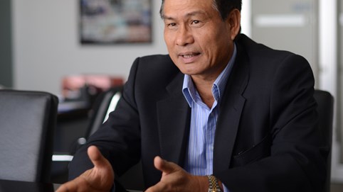 Ông Nguyễn Bá Dương rút khỏi Hội đồng quản trị Vinamilk