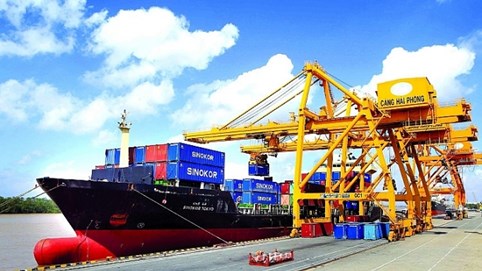 GDP Việt Nam năm 2021 dự kiến đạt 6-6,5%