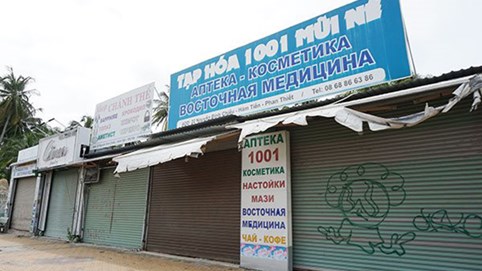 Không có doanh thu, doanh nghiệp du lịch vô phương trả lãi vay ngân hàng