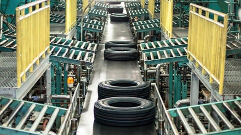 Vi phạm về thuế, Cao su Đà Nẵng (DRC) nhận án phạt lần thứ 4 liên tiếp