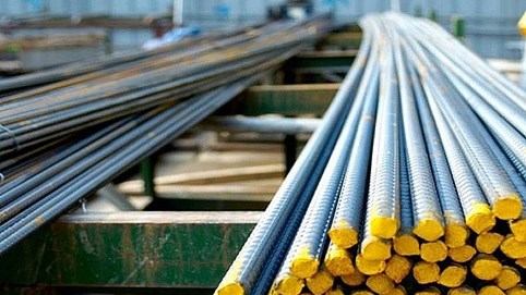 Chưa nộp Báo cáo tài chính bán niên năm 2023, cổ phiếu Thép Pomina (POM) tiếp tục bị đưa vào diện cảnh báo