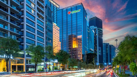 VPBank mở đường cho dòng vốn xanh toàn cầu về Việt Nam