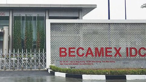 Cổ đông Becamex IDC (BCM) không thông qua kế hoạch chào bán 150 triệu cổ phiếu