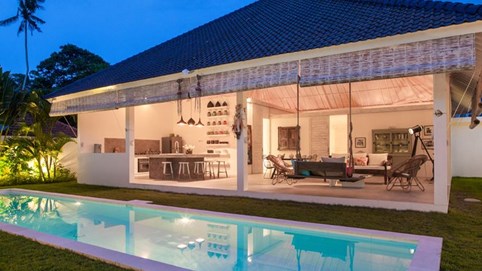 Cầm 7 tỷ đồng trong tay, bạn sẽ mua được căn hộ trông như thế nào ở nước ngoài?