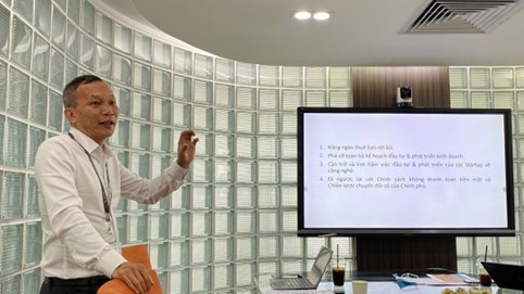 Thiệt hại lên tới 45%, VieON kiện MoMo ra toà