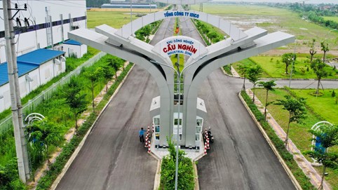 IDICO (IDC) dự chi gần 660 tỷ đồng trả cổ tức bằng tiền 