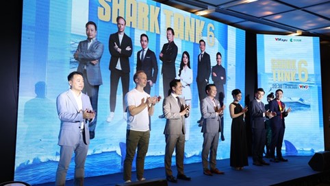 Shark Tank Việt Nam - Thương vụ bạc tỷ mùa 6 ra mắt, hứa hẹn những màn 