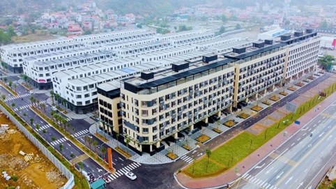 Lãi bán niên 'đi lùi', Đầu tư IDJ Việt Nam (IDJ) dự định góp gần 193 tỷ lập công ty xây dựng hạ tầng kỹ thuật