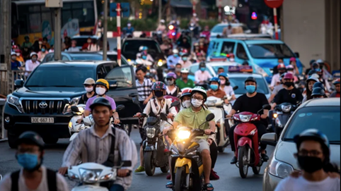 Chuyên gia Úc: Việt Nam sẽ là ứng cử viên sớm nhất cho 