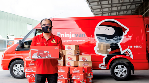 The Straits Times: Ninja Van tạm dừng hoạt động một công ty con tại Việt Nam do chậm trả lương, bảo hiểm xã hội 