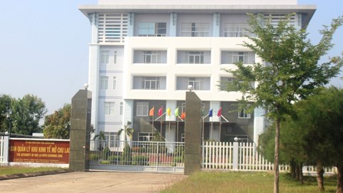 Quảng Nam lập quy hoạch 1/2.000 khu công nghiệp 655 ha