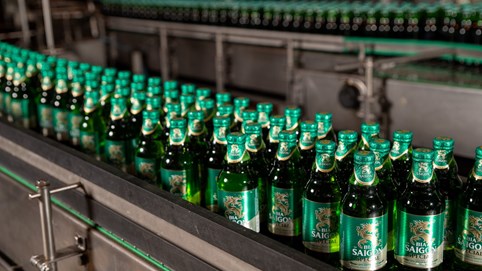 Sabeco thay Phó tổng giám đốc phụ trách kế toán, tài chính từ ngày 1/10