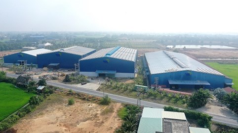 Louis Land (BII) thông báo thoái vốn nhiều công ty con, Chủ tịch HĐQT từ nhiệm 