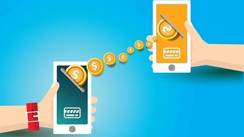 Từ ngày 1/11, giao dịch chuyển tiền trong nước trên 500 triệu đồng phải báo cáo