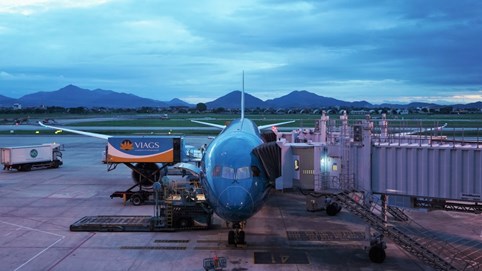 Thủ tướng đồng ý mở đường bay tới Thái Lan