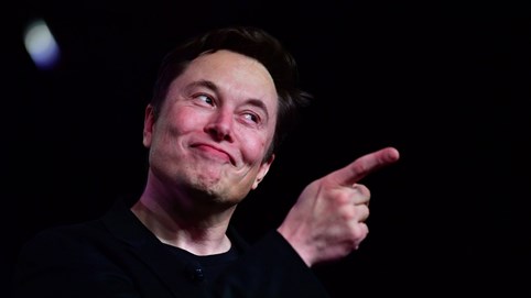 Email Elon Musk gửi nhân viên thúc 'làm ra nhiều xe nhất có thể, đây là vấn đề sống còn'