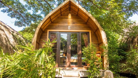 Nhà đầu tư Farmstay tháo chạy 