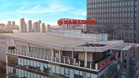 Công ty Đầu tư Nam Long (NLG) thành lập 2 công ty con để nhận chuyển nhượng khu đất thuộc dự án khu đô thị Vàm Cỏ Đông