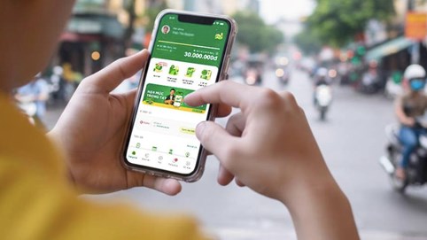 F88 ra mắt giải pháp tài chính linh hoạt mới trên nền tảng số: làm thủ tục vay một lần, rút nhiều lần