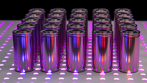 VinFast vừa rót vốn đầu tư vào một startup công nghệ pin của Mỹ