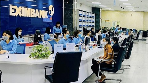 Ngân hàng Eximbank (EIB) tổ chức đại hội cổ đông bất thường, lộ diện 2 tân thành viên Hội đồng quản trị 