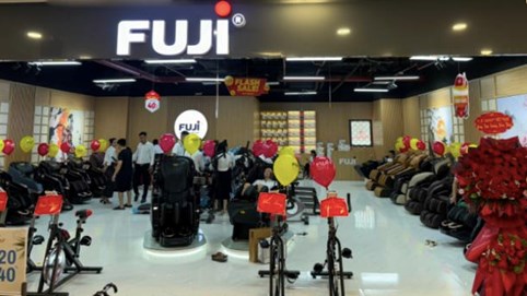 Mách bạn kinh nghiệm khởi nghiệp kinh doanh ghế massage