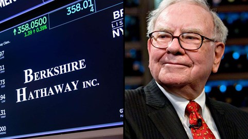 Berkshire Hathaway của tỷ phú Warren Buffett thoái sạch vốn tại BYD sau 17 năm đầu tư