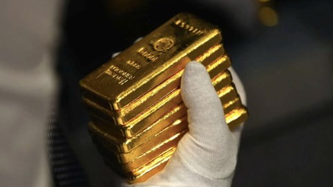 Giá vàng ngày 24/9: Vàng thế giới lập đỉnh mới, vàng miếng SJC tiếp đà đi lên