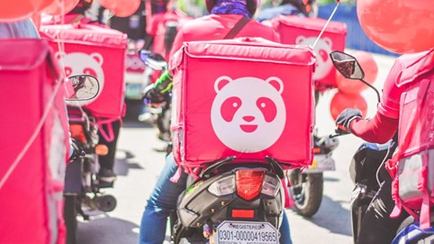 CNBC: Sau đợt sa thải lịch sử, công ty mẹ của Foodpanda muốn bán một phần mảng giao đồ ăn ở Đông Nam Á 