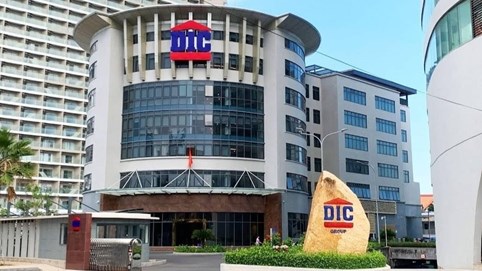 DIC Corp (DIG) chuẩn bị chào bán 150 triệu cổ phiếu, dự kiến huy động 1.800 tỷ đồng 