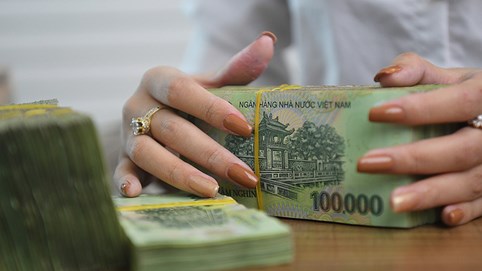 Bỗng dưng mắc nợ ngân hàng dù không vay vốn