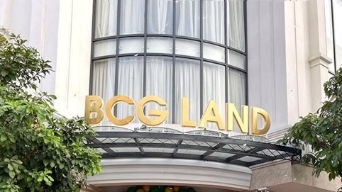 BCG Land gia hạn thành công lô trái phiếu 2.500 tỷ đồng trước khi lên sàn UpCom