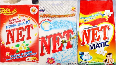 Bột giặt NET (NET) dự chi hơn 78 tỷ đồng cho đợt trả cổ tức 2022
