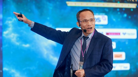 TS. Cấn Văn Lực: Giá nhà hiện cao so với thu nhập, một công chức phải mất 26 năm để mua căn hộ có giá trung bình